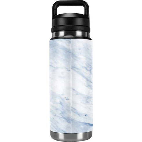 Blue Marble YETI Rambler 26oz Bottle Skin