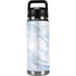 Blue Marble YETI Rambler 26oz Bottle Skin