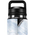 Blue Marble YETI Rambler 26oz Bottle Skin