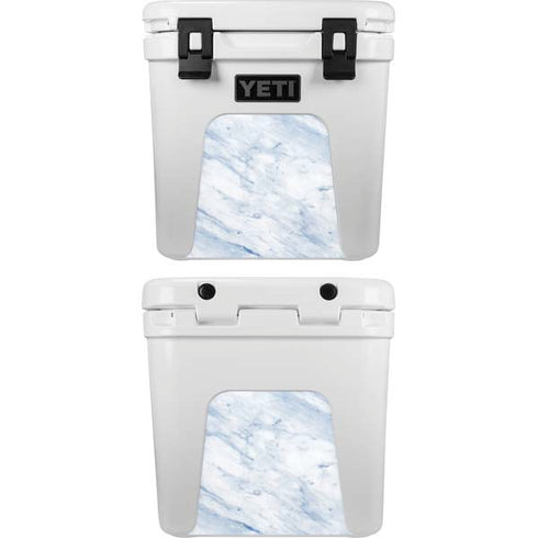 Blue Marble YETI Roadie 24 Hard Cooler Skin