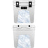 Blue Marble YETI Roadie 24 Hard Cooler Skin