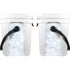 Blue Marble YETI Roadie 24 Hard Cooler Skin