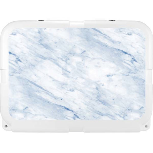 Blue Marble YETI Tundra 35 Hard Cooler Skin