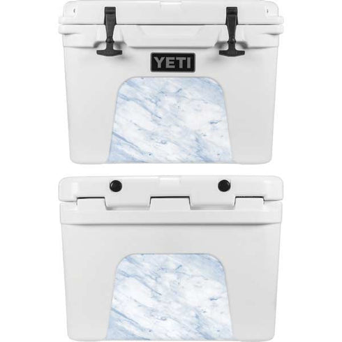 Blue Marble YETI Tundra 35 Hard Cooler Skin