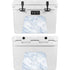 Blue Marble YETI Tundra 35 Hard Cooler Skin