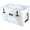 Blue Marble YETI Tundra 45 Hard Cooler Skin