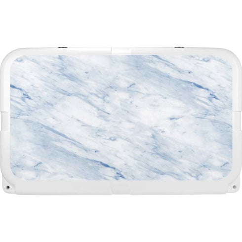 Blue Marble YETI Tundra 45 Hard Cooler Skin