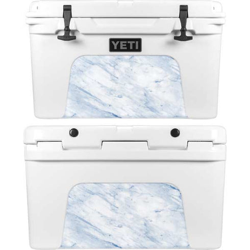 Blue Marble YETI Tundra 45 Hard Cooler Skin