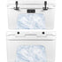 Blue Marble YETI Tundra 45 Hard Cooler Skin