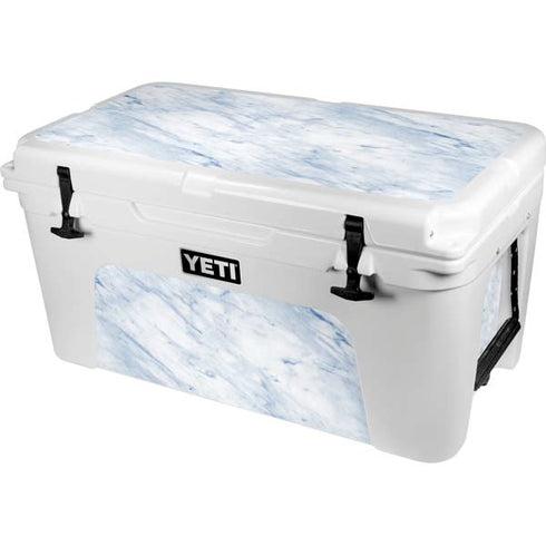 Blue Marble YETI Tundra 65 Hard Cooler Skin