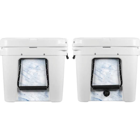 Blue Marble YETI Tundra 65 Hard Cooler Skin