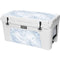 Blue Marble YETI Tundra 75 Hard Cooler Skin