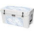Blue Marble YETI Tundra 75 Hard Cooler Skin