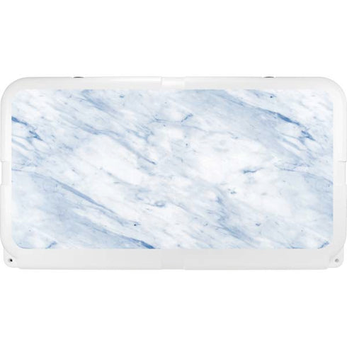Blue Marble YETI Tundra 75 Hard Cooler Skin