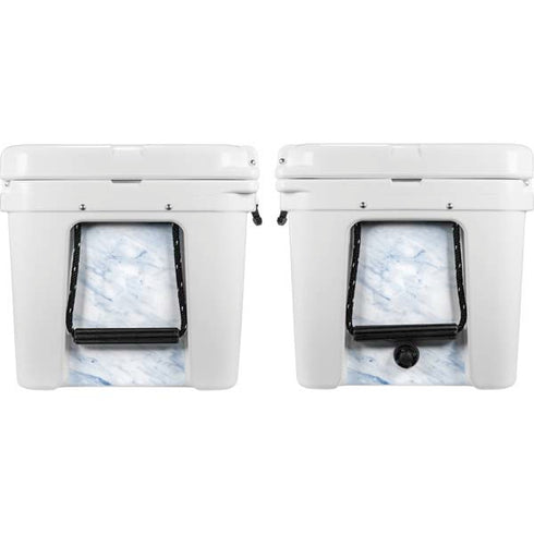 Blue Marble YETI Tundra 75 Hard Cooler Skin