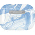 Blue Marbling AirPods Pro 2nd Gen Skin