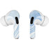 Blue Marbling AirPods Pro 2nd Gen Skin