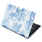 Blue Marbling Aspire R11 11.6in Skin
