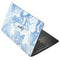 Blue Marbling Asus X502CA 15.6 Skin