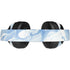Blue Marbling Beats Solo Pro Skin