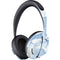 Blue Marbling Bose Noise Cancelling Headphones 700 Skin