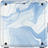 Blue Marbling Cooler Master MasterBox Q300L Mini Tower Skin
