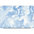 Blue Marbling Dell Vostro Skin