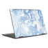 Blue Marbling HP Envy Skin