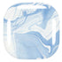 Blue Marbling Galaxy Buds Pro Skin
