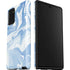 Blue Marbling Galaxy Note20 5G Pro Case