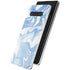 Blue Marbling Galaxy S10 Plus Skin