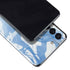 Blue Marbling Galaxy S21 5G Skin