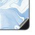 Blue Marbling Galaxy S23 FE Skin