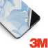 Blue Marbling Galaxy S9 Plus Skin
