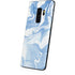 Blue Marbling Galaxy S9 Plus Skin