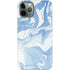 Blue Marbling iPhone 11 Pro Lite Case