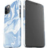 Blue Marbling iPhone 11 Pro Max Lite Case