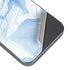 Blue Marbling iPhone 13 Pro Max Skin