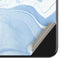 Blue Marbling iPhone SE (2nd & 3rd Gen) Skin