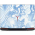 Blue Marbling Legion Y720 Skin