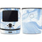 Blue Marbling Motorola RAZR Skin