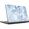 Blue Marbling MSI GS65 Stealth Laptop Skin