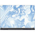Blue Marbling MSI GS65 Stealth Laptop Skin