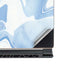 Blue Marbling MSI GS65 Stealth Laptop Skin