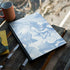 Blue Marbling MSI GS65 Stealth Laptop Skin