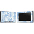 Blue Marbling Nintendo Switch Bundle Skin