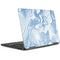 Blue Marbling Notebook 9 Pro 13in (2017) Skin
