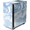 Blue Marbling NZXT H510 Compact ATX Mid-Tower Case Skin