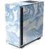 Blue Marbling NZXT H510 Compact ATX Mid-Tower Case Skin