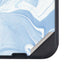 Blue Marbling Otterbox Defender iPhone Skin